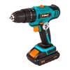 Дрель-шуруповерт Bort BAB-18Ix2Li-FD