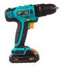 Дрель-шуруповерт Bort BAB-18Ix2Li-FD