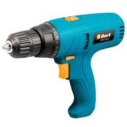 Дрель-шуруповерт Bort BSM-250x2