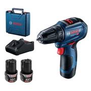 Дрель-шуруповерт Bosch GSR 12V-30 Professional