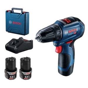 Дрель-шуруповерт Bosch GSR 12V-30 Professional