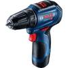 Дрель-шуруповерт Bosch GSR 12V-30 Professional