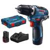 Дрель-шуруповерт Bosch GSR 12V-35 Professional