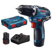 Дрель-шуруповерт Bosch GSR 12V-35 Professional