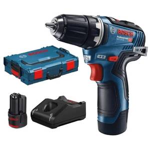 Дрель-шуруповерт Bosch GSR 12V-35 Professional