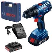 Дрель-шуруповерт Bosch GSR 180-LI Professional