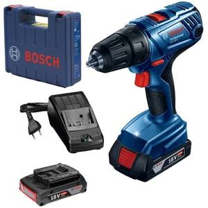 Дрель-шуруповерт Bosch GSR 180-LI Professional