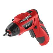 Электроотвертка Hiper HSD3.6Li