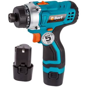 Винтоверт Bort BAB-12x2Li-FDK