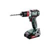 Дрель-шуруповерт Metabo BS 18 L BL Q 602327500