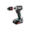 Дрель-шуруповерт Metabo BS 18 L BL Q 602327500