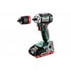 Дрель-шуруповерт Metabo BS 18 L BL Q 602327800