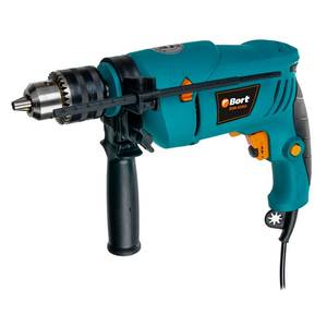 Ударная дрель Bort BSM-650U