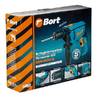 Ударная дрель Bort BSM-650U-Q