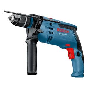 Ударная дрель Bosch GSB 1600 RE Professional (0601218121)