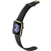 Apple Watch Edition 42mm Yellow Gold with Black Sport Band (MJ8Q2)