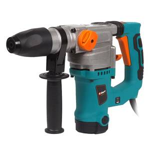 Перфоратор Bort BHD-1500