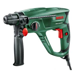 Перфоратор Bosch PBH 2100 RE