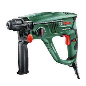 Перфоратор Bosch PBH 2500 RE