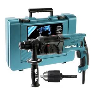 Перфоратор Makita HR2470X19
