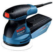 Эксцентриковая шлифмашина Bosch GEX 125-1 AE Professional