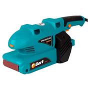 Ленточная шлифмашина Bort BBS-800-T