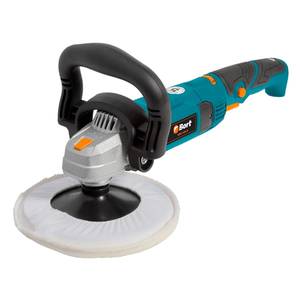 Полировальная машина Bort BWS-1405-R