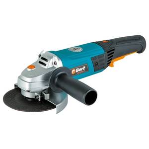 Угловая шлифмашина Bort BWS-1000X-125