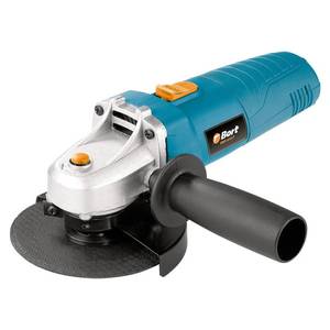 Угловая шлифмашина Bort BWS-610-P