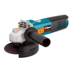 Угловая шлифмашина Bort BWS-900