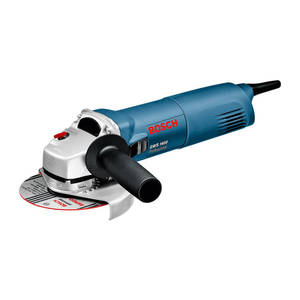 Угловая шлифмашина Bosch GWS 1400 Professional