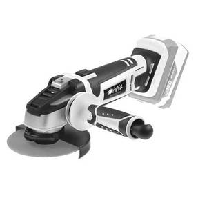 Угловая шлифмашина Hiper HAG18C (без АКБ)