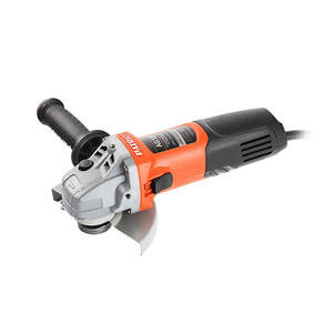 Угловая шлифмашина Patriot AG 126