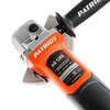 Угловая шлифмашина Patriot AG 126E