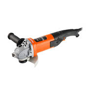 Угловая шлифмашина Patriot AG 128