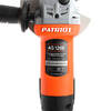 Угловая шлифмашина Patriot AG 128E