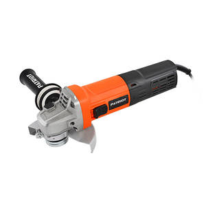 Угловая шлифмашина Patriot AG 130