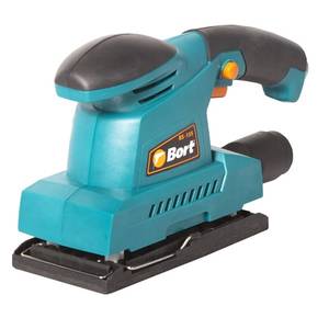 Виброшлифмашина Bort BS-155
