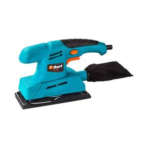 Виброшлифмашина Bort BS-240