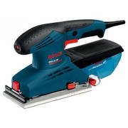 Виброшлифмашина Bosch GSS 23 A Professional