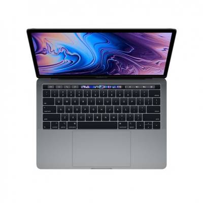 Apple MacBook Pro 13" Touch Bar (2018 год) [MR9Q2]