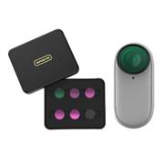 Набор фильтров Insta360 Go 2 ND Filter Set