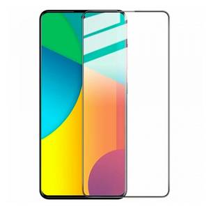 Стекло Digitalpart Gold Full Glue для Samsung Galaxy A51