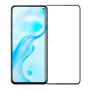 Стекло Digitalpart Gold Full Glue для Vivo X30