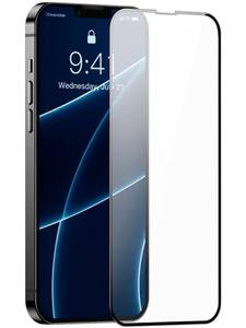 Стекло для iPhone 13/13 Pro Baseus Corning Tempered Glass Film