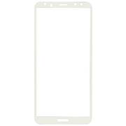 Защитное стекло 3D для huawei Mate 10 lite