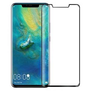 Защитное стекло 3D для Huawei Mate 20 Pro