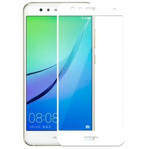 Защитное стекло 3D для Huawei P10 Lite