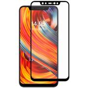 Защитное стекло 3D для Xiaomi Mi 8