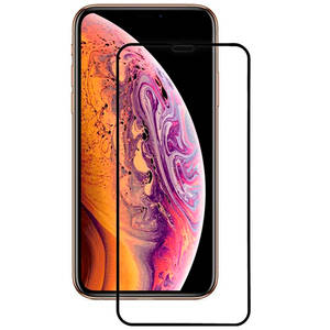 Защитное стекло 5D для iPhone 11 Pro Max